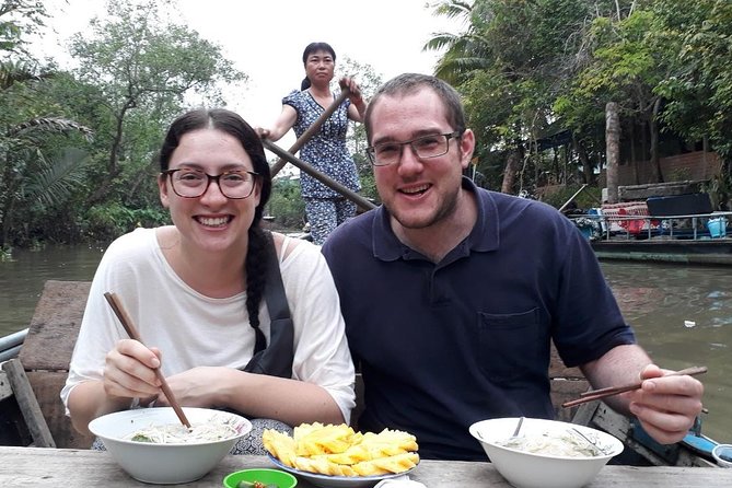 Mekong Delta and Cai Rang Floating Market 5-Hours Tour - What the $30 price really buys