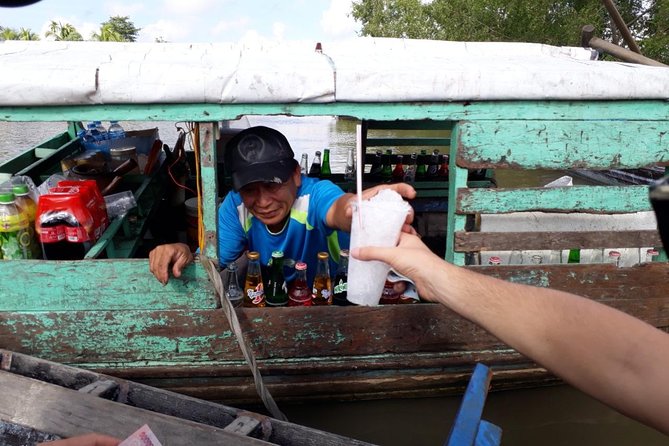 Mekong Delta and Cai Rang Floating Market 5-Hours Tour - Who should book this Can Tho tour?