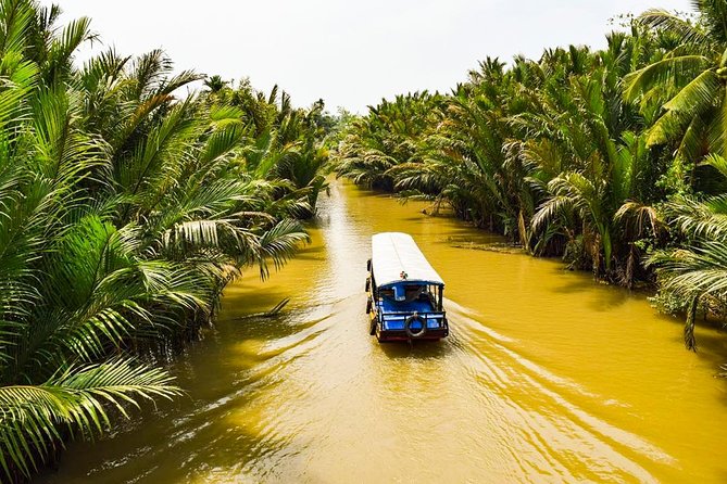 Mekong Delta & Cai Rang Floating Market 2-Day Tour from HCMC - Group size, guides, and the human side of the trip
