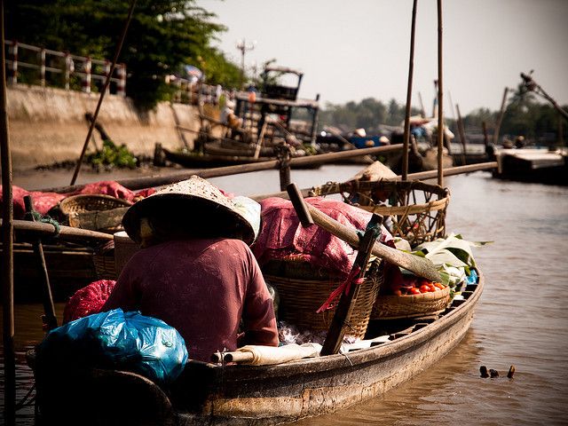 Mekong tour: Cai Be - Can Tho Floating Market 2 days - Key points to know before you book