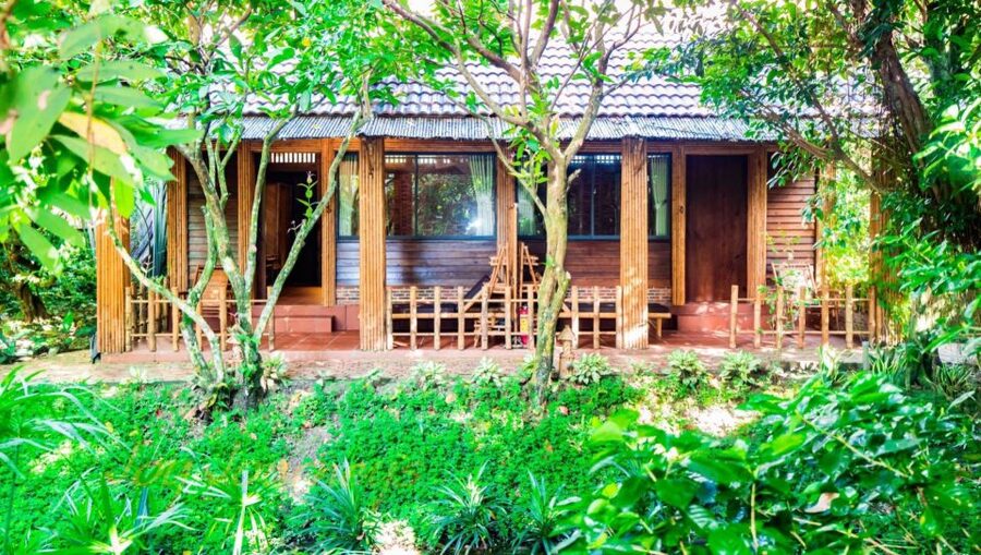 Mekong tour: Cai Be - Can Tho Floating Market 2 days - Sleeping in the home village