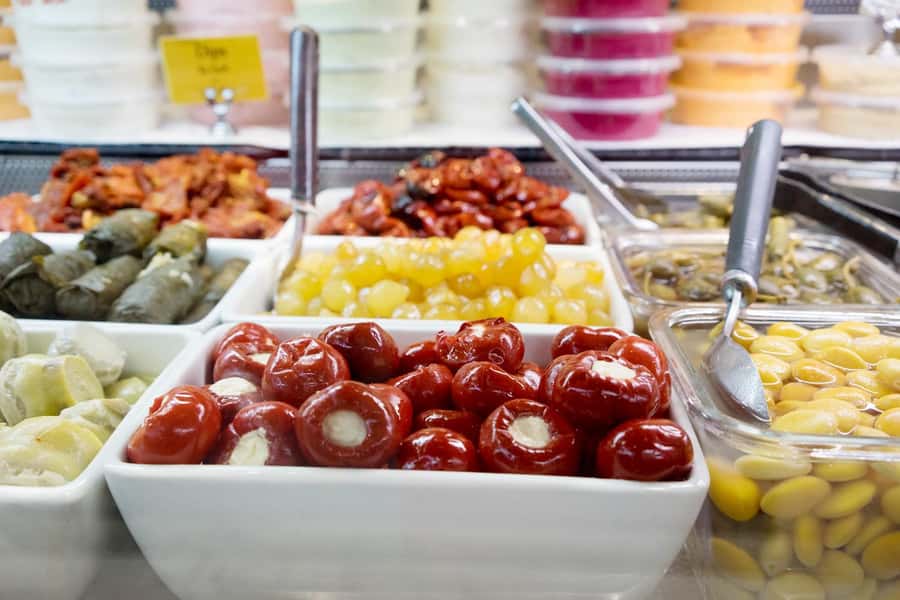 Melbourne Flavors: Queen Victoria Market Food Tour - Practical details before you go