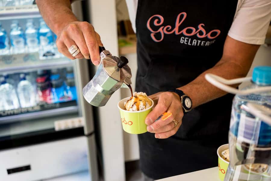 Melbourne Flavors: Queen Victoria Market Food Tour - Starting at 506 Elizabeth Street