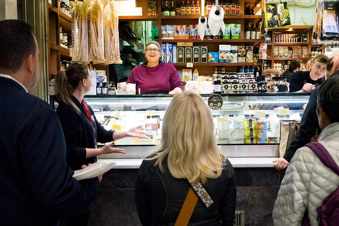 Melbourne Private Multicultural Markets Food Tour - Why this market tour tells Melbourne’s food story well
