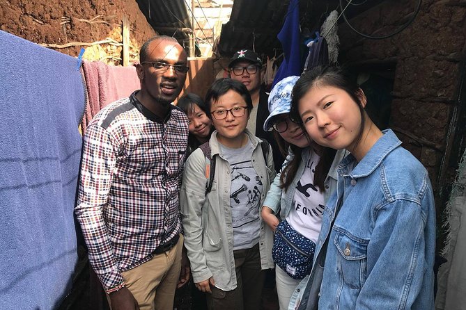 Memorable Daily KIBERA Slums/Toi Market Tour with Locals (2 hours) - Key points before you book