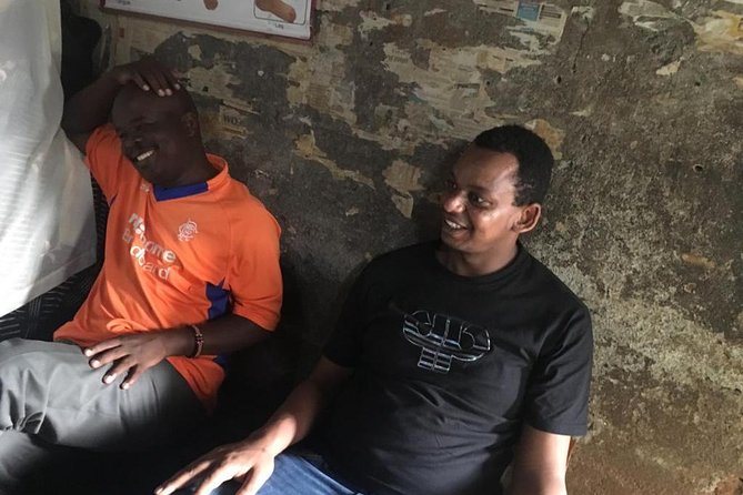 Memorable Daily KIBERA Slums/Toi Market Tour with Locals (2 hours) - Is Toi Market part of the experience?
