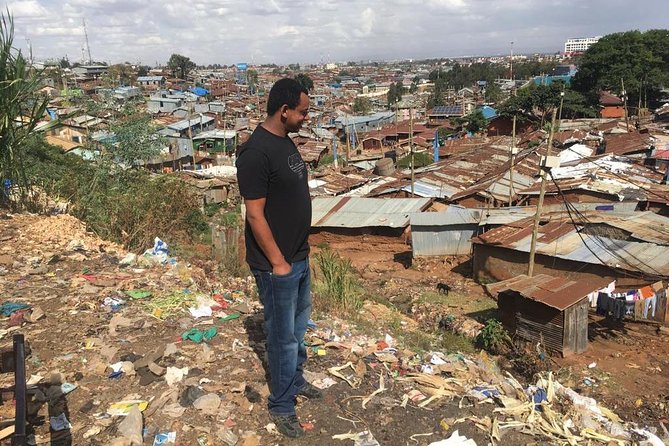 Memorable Daily KIBERA Slums/Toi Market Tour with Locals (2 hours) - The value of a $25 Kibera tour