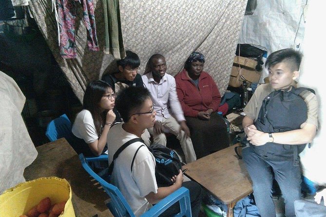 Memorable Daily KIBERA Slums/Toi Market Tour with Locals (2 hours) - Walking through homes, shops, and daily work