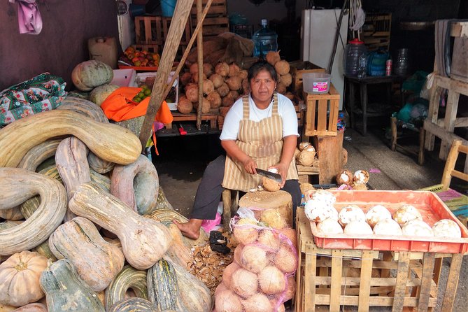 Mexican Cooking Class & Market Tour with a Professional Chef - Who will enjoy this Acapulco cooking class