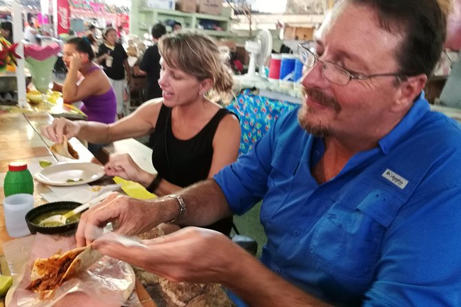 Mexican Cooking Class & Market Tour with a Professional Chef - Should you book this Acapulco food tour?