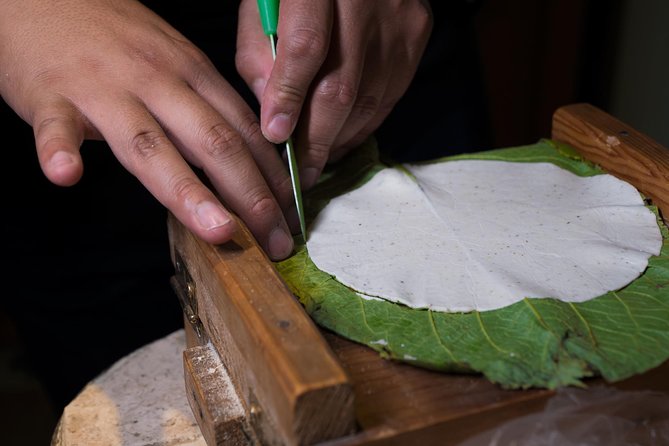 Mexican Cooking Class with Food Market Visit in Mexico City - Who should book this cooking class