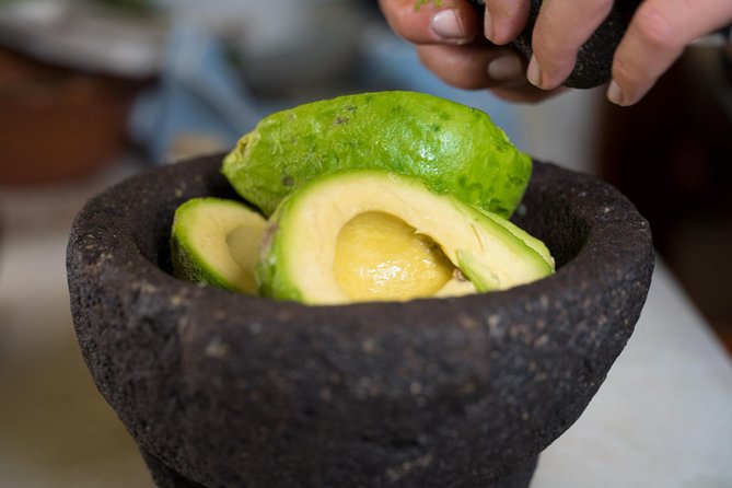 Mexican Cooking Class with Food Market Visit in Mexico City - Should you book it?