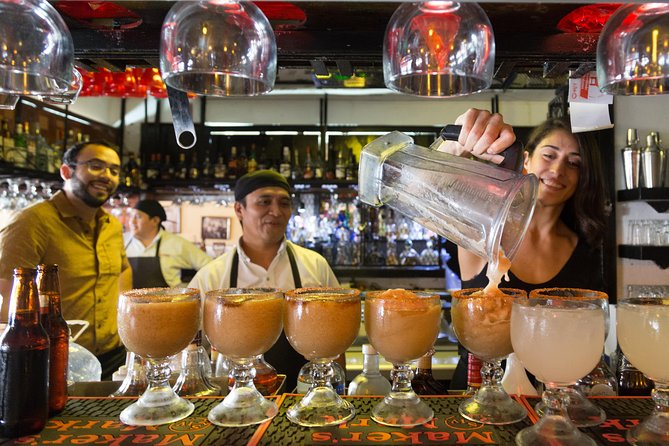 Mexican Cooking Class with fresh Local Market ingredients selection and transpor - Who will enjoy this most?