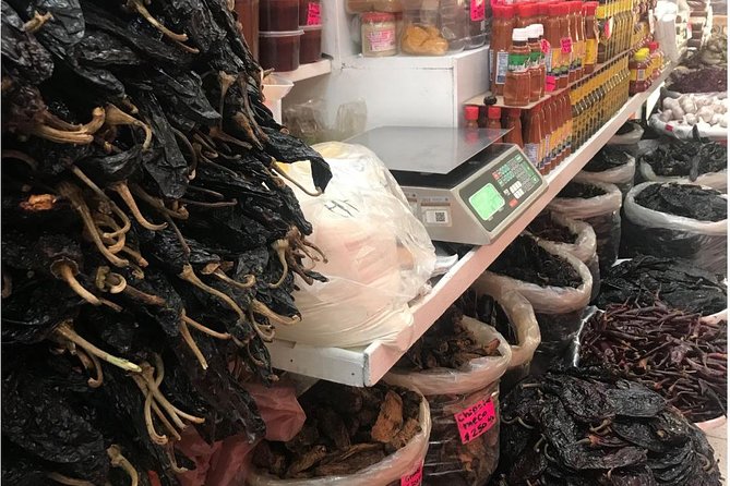 Mexican Street Tacos Hands-on Cooking Class and Market Tour - Who will enjoy this class most