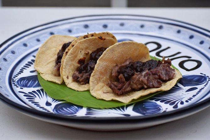 Mexican Street Tacos Hands-on Cooking Class and Market Tour - Is the Mexican taco class worth booking?