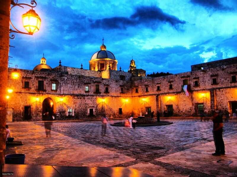 Mexico City: Bazaar Saturday, Convent of Carmen & San Angel - Should you book this San Angel and Bazaar Saturday tour?