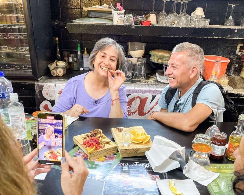 Mexico City: Exotic Food Tasting Tour & Local Markets - Starting at the Zócalo and historic center