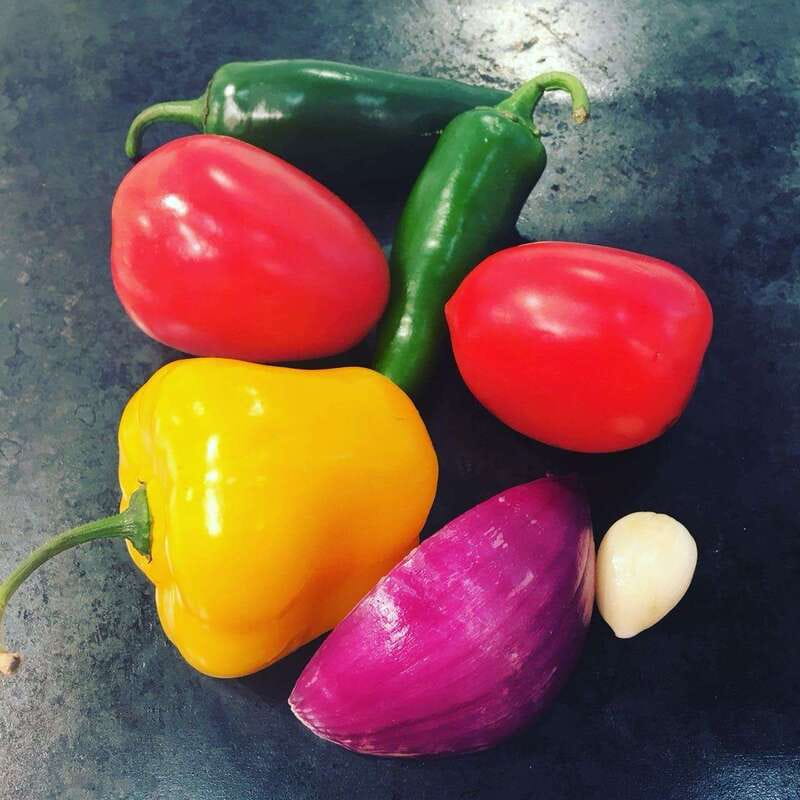 Mexico City: Mexican Salsas Cooking Class and Market Tour - Key points at a glance