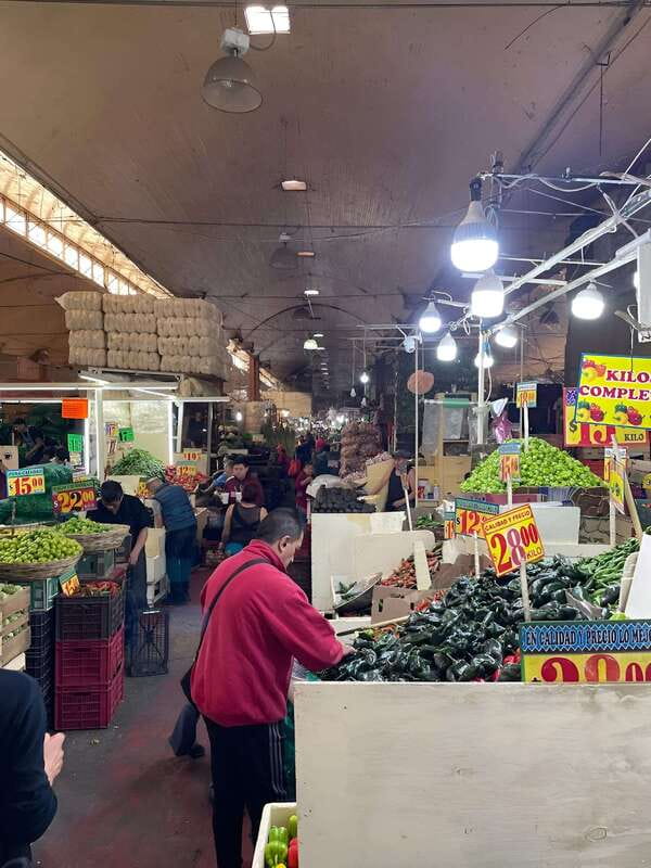 Mexico City: Mystic Markets La Merced & Sonora Culinary Tour - Should you book the La Merced and Sonora tour?