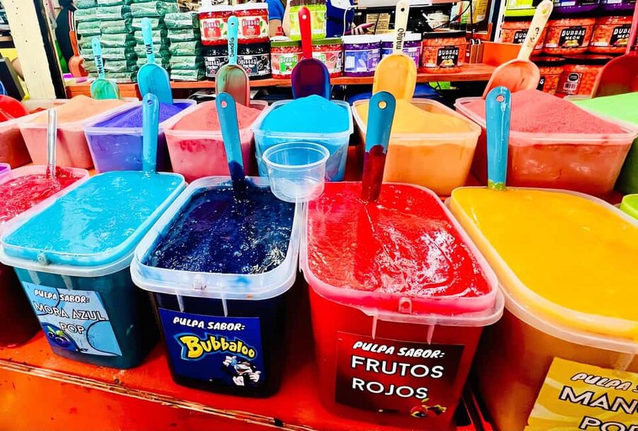 Mexico City: Mystic Markets La Merced & Sonora Culinary Tour - How the $74 price holds up