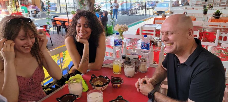 Mexico City: Vegan & Veggie Market Tour with Cooking Lesson - Starting at Café de Tacuba in Centro Histórico