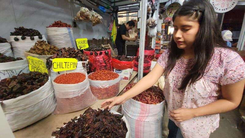 Mexico: Salsa Making Class in a Market with a Chef - Practical Tips Before You Go
