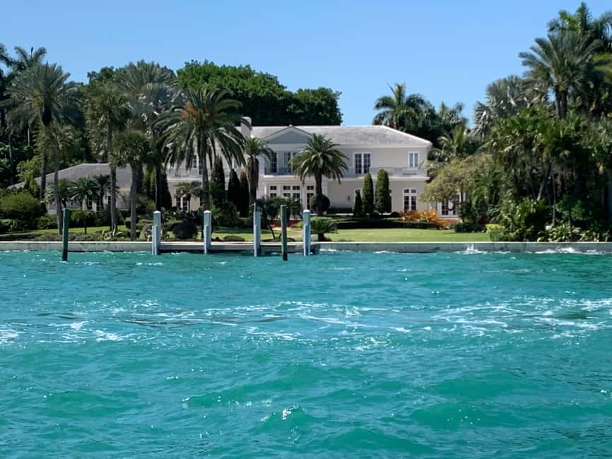 Miami Snorkeling for Beginners from Bayside Market Place - Who should book this experience?
