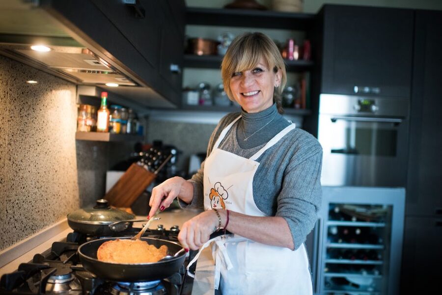 Milan: Market and Cooking Class at a Local's Home - A Private Kitchen Instead of a Standard Cooking School
