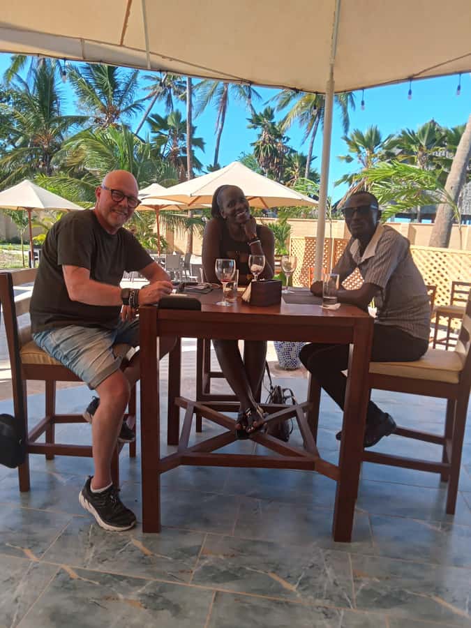 Mombasa City Tour,Fortjesus,Oldtown,Tusks and Spice Market. - Key points to know before you book