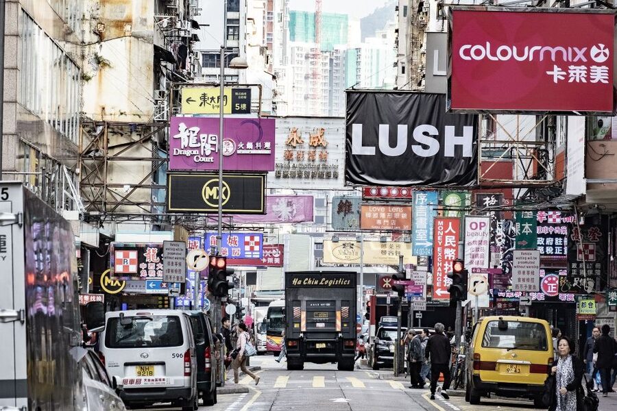 Mong Kok (Kowloon) Street Markets Private Walking Tour - Key points to know before you book