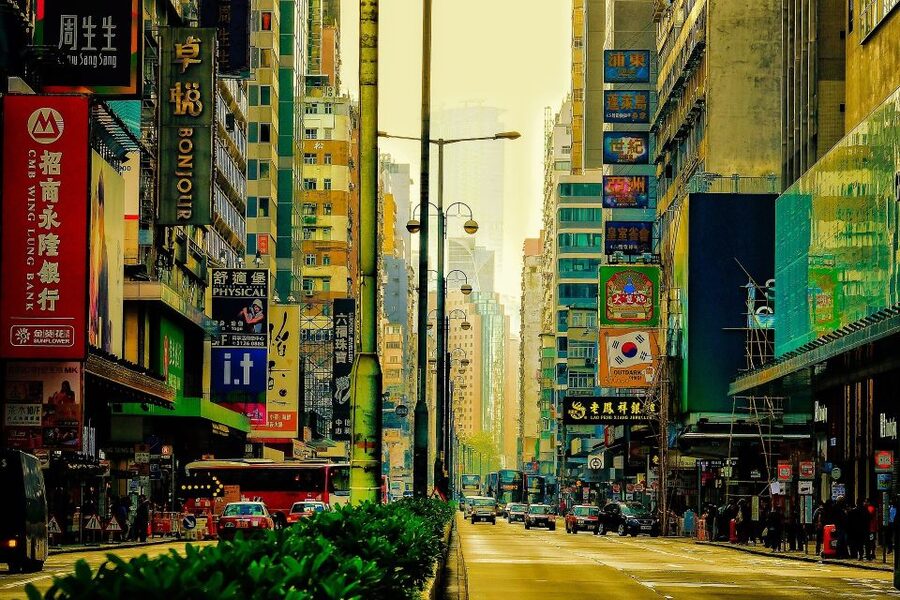 Mong Kok (Kowloon) Street Markets Private Walking Tour - The Bird Market and Mong Kok’s stranger side