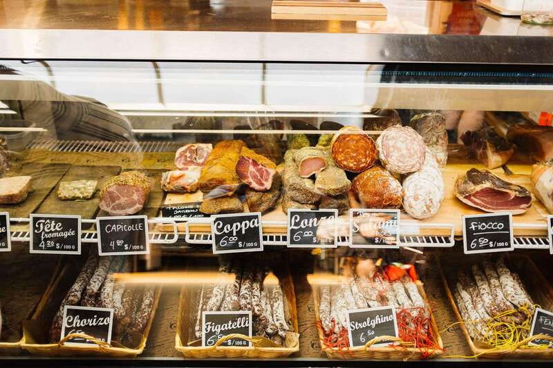 Montreal: Jean-Talon Market & Beyond Locally Owned Food Tour - Is $84 a fair price?