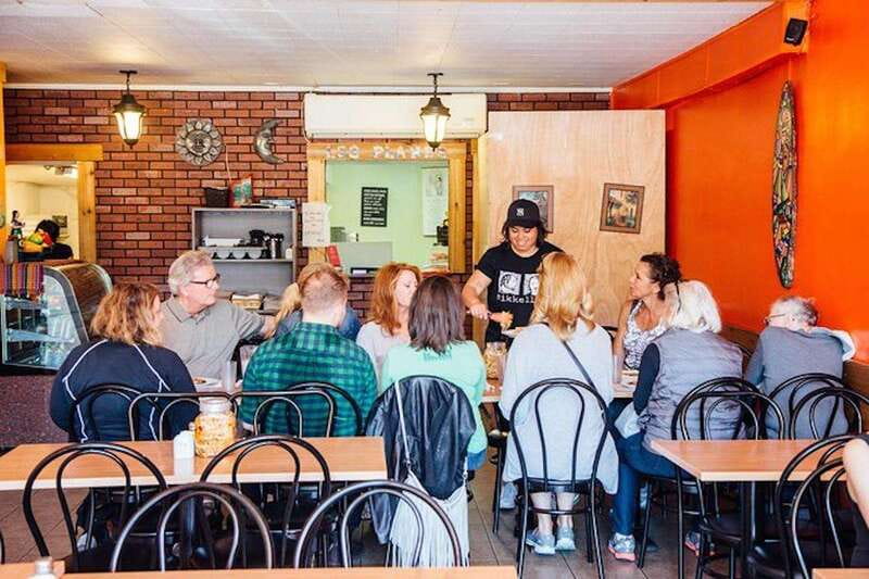 Montreal: Jean-Talon Market & Beyond Locally Owned Food Tour - A different way to eat Montreal