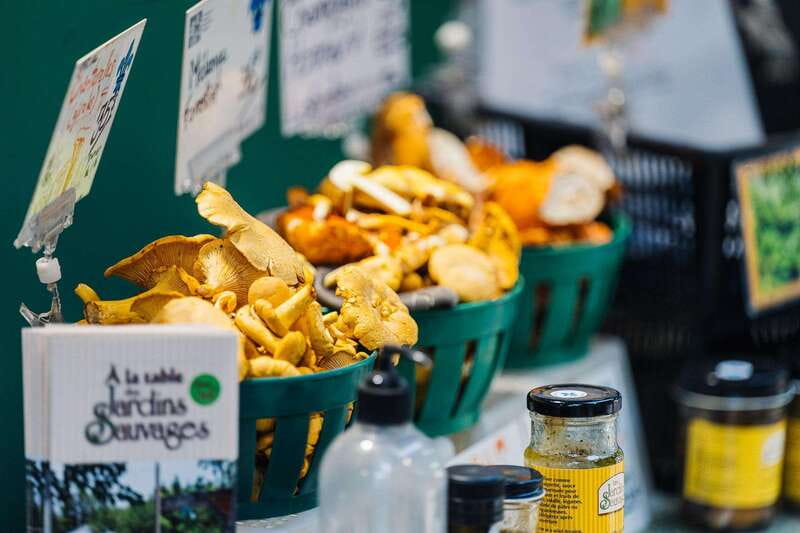 Montreal: Jean-Talon Market & Beyond Locally Owned Food Tour - What the guides add