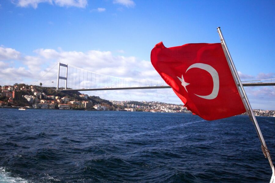 Morning Bosphorus Cruise and Spice Bazaar - Guide quality and the group experience