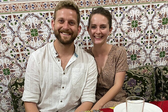 Moroccan Cooking Class & Marrakech Market Visit with Chef Khmisa - What you actually cook