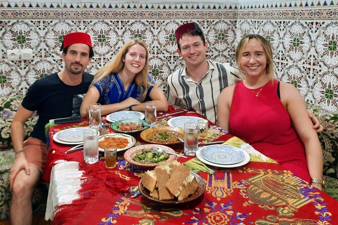 Moroccan Cooking Class & Marrakech Market Visit with Chef Khmisa - Price, group size, and overall value
