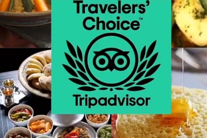 Moroccan Cooking Class & Marrakech Market Visit with Chef Khmisa - Who should book this class