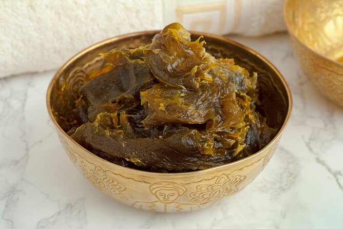 Moroccan Cooking Class with Market Visit and Meal - The meal is part of the lesson