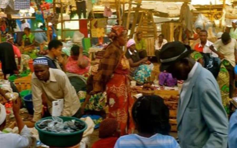 Moshi, Kilimanjaro: Local Market Shopping Experience - What $18 includes, and what it does not
