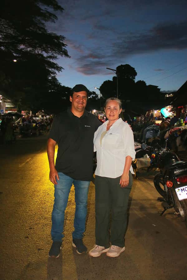 Moshi: Town tour and Local Markets tour - Key points to know before you book