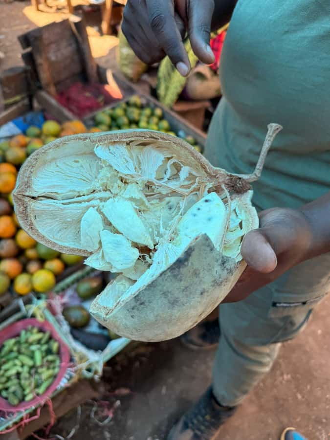 Moshi: Town tour and Local Markets tour - Blue Zebra Art, Tanzanite, and responsible shopping