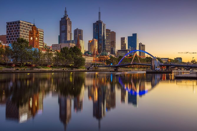 Multicultural Markets Food Tour – Melbourne’s Global Tastes - The important caveat: market closures and alternate routes