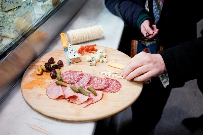 Multicultural Markets Food Tour – Melbourne’s Global Tastes - How to get the most from the morning