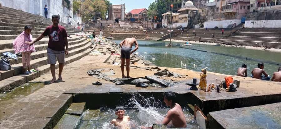 Mumbai: 2 Hours Markets And Temple Tour - Who should book this market and temple tour?
