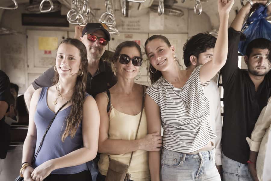 Mumbai Heritage, Street Food & Bazaar Walking Tour - Key points to know before booking