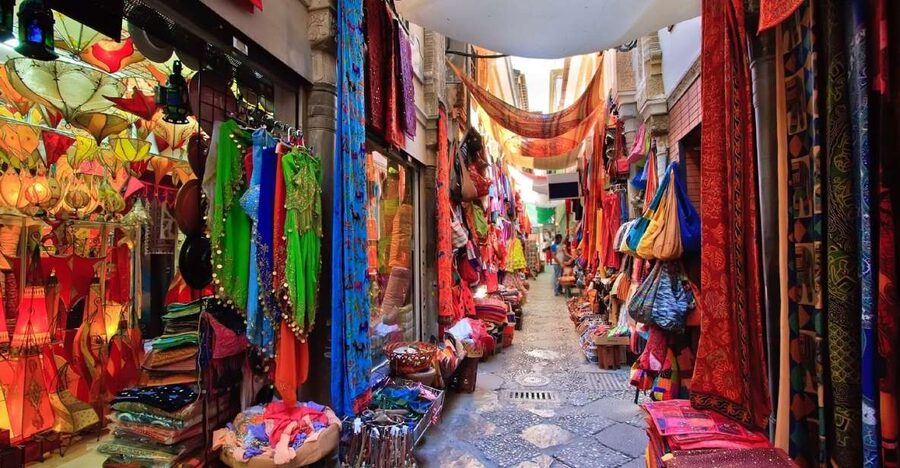 Mumbai: Magical Markets Tour - Why Mumbai’s markets are worth your morning