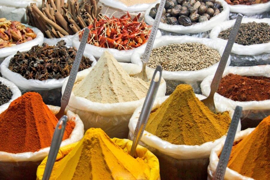 Mumbai: Magical Markets Tour - Zaveri Bazaar and Mumbai’s gold trade