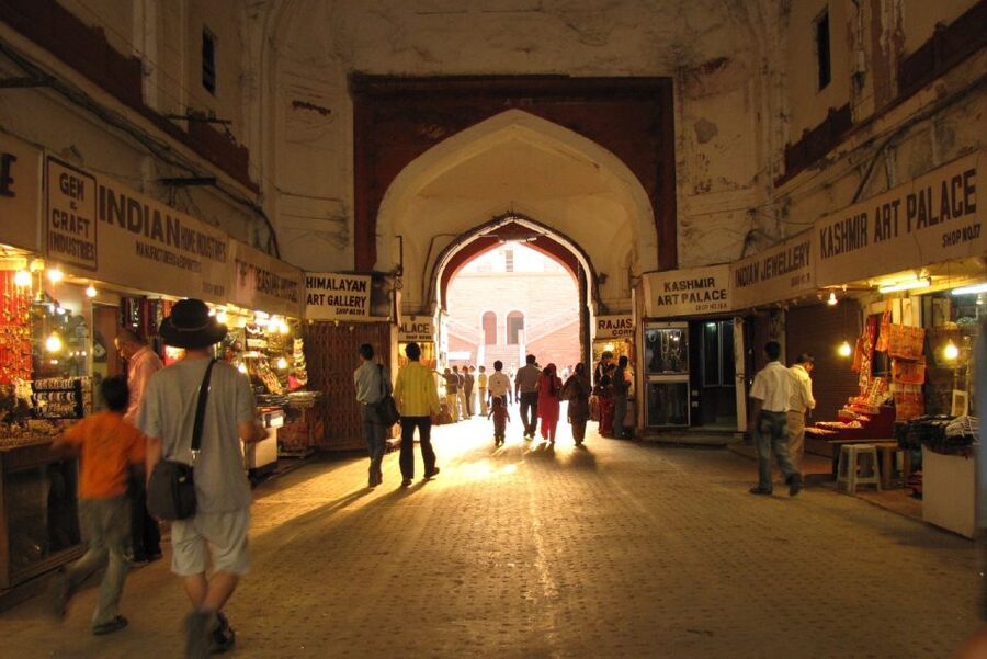 Mumbai: Magical Markets Tour - Crawford Market’s food and architecture