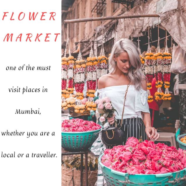 Mumbai Market Tour - What the guides add to the walk